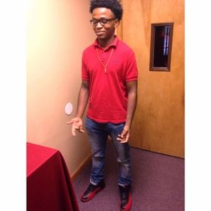 Meet your Posher, Mason